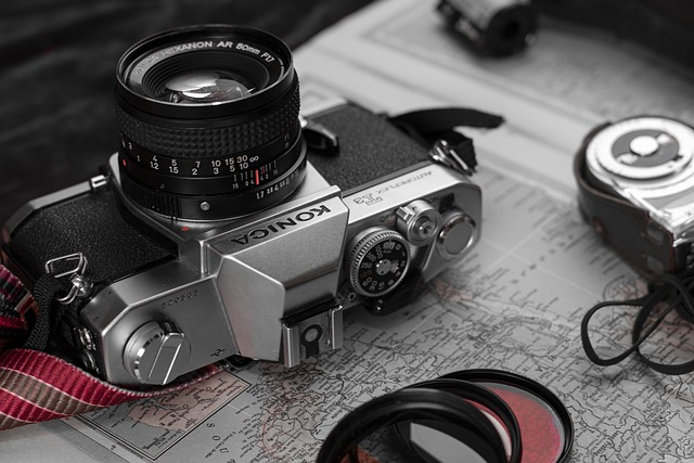 Image pour le genre : Photographie.