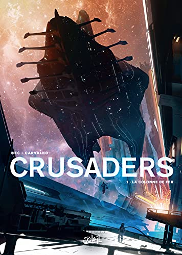 Image pour le genre : Crusaders.