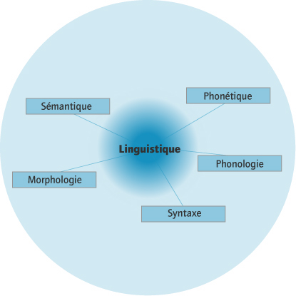 Image pour le genre : Linguistique.