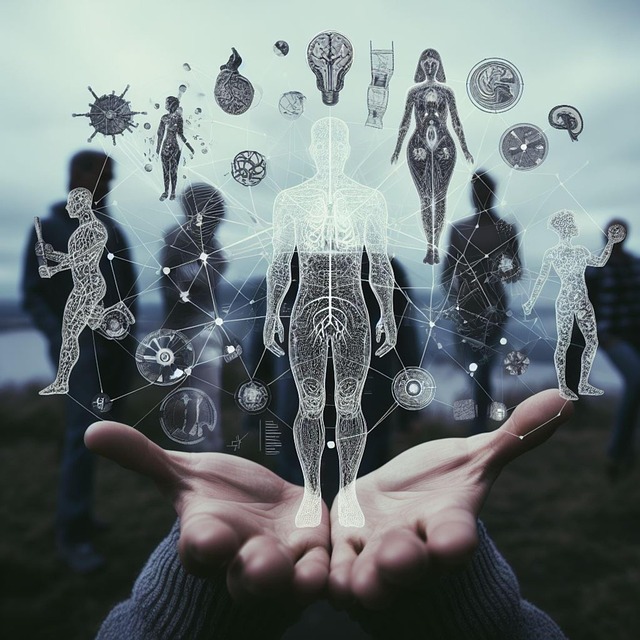 Image pour le genre : Sciences humaines et sociales.