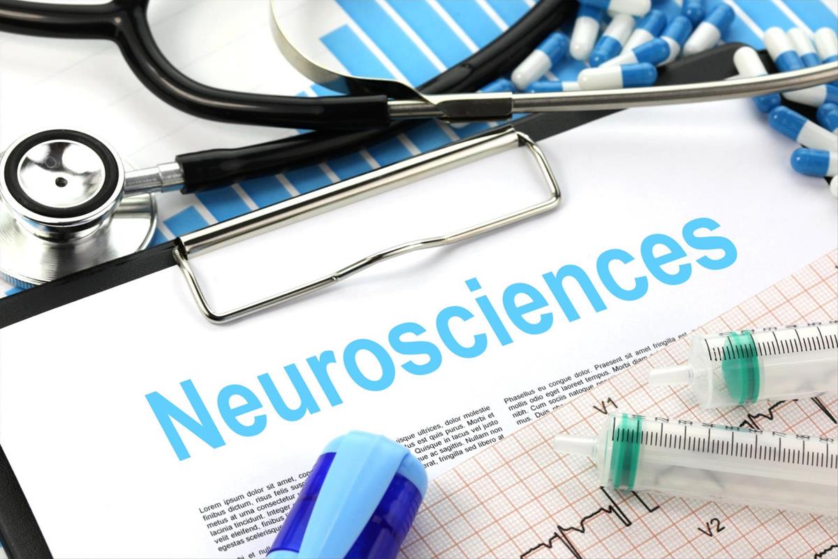 Image pour le genre : Neurosciences.