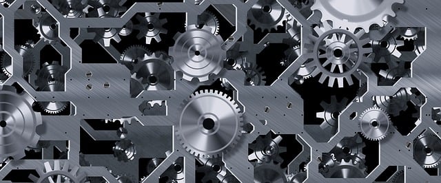 Image pour le genre : Technologie.