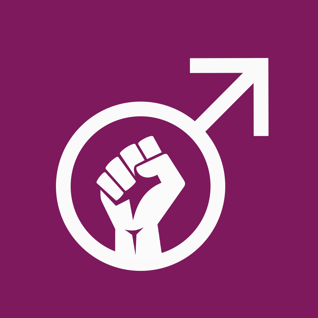 Image pour le genre : Masculinisme.