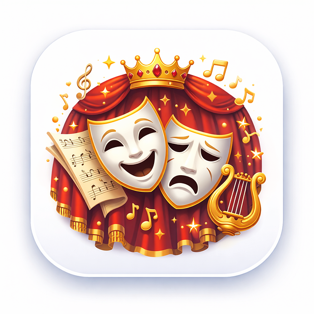 Image pour le genre : Comédie.